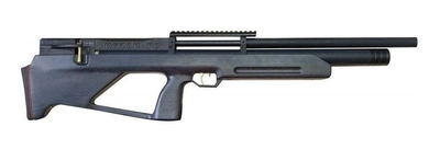 Пневматическая винтовка Zbroia PCP Козак FC 550/290 (черный)