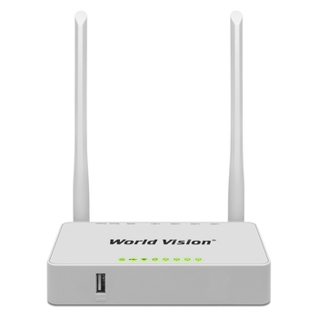 Маршрутизатор World Vision CONNECT