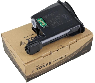 Тонер-картридж CET для Kyocera Mita TK-1120 FS-1060DN (CET8180)