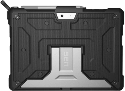 Etui UAG Metropolis do Microsoft Surface Go Black (321076114040)