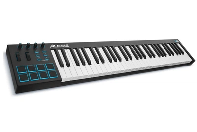 Midi-клавиатура ALESIS V61