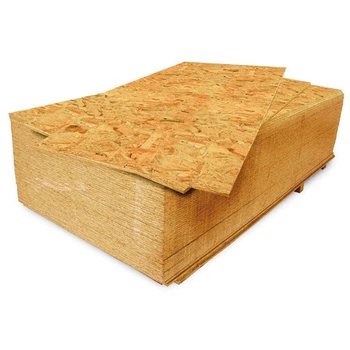 OSB-3 плита Kronospan 18х1250х2500 мм (10513755)