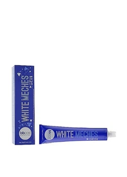 Крем для обесцвечивания волос BBCOS White Meches 120ml