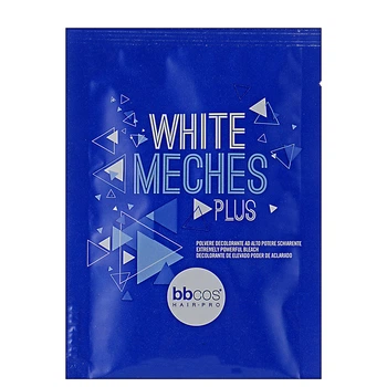 Осветляющая пудра для волос BBCOS White Meches 20gr