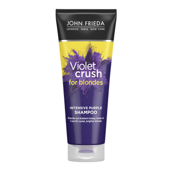 Шампунь John Frieda интенсивный Фиолетовый взрыв 250 мл (5037156262315)