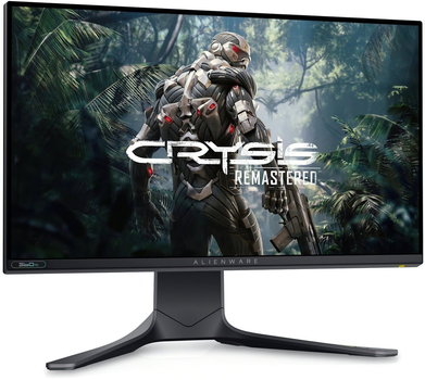 Монитор DELL AW2521H (210-AYCL)