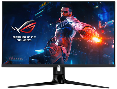 Монитор ASUS PG329Q 32" (90LM06L0-B01170)