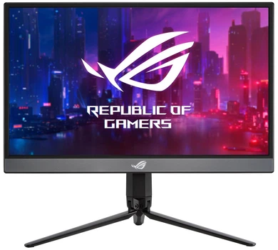 Монитор ASUS PORTABLE XG17AHP (90LM05G1-B01170)