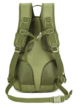 Рюкзак тактический Eagle M08G Green