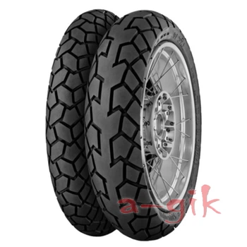 Шина Continental TKC 70 100/90 R19 57T