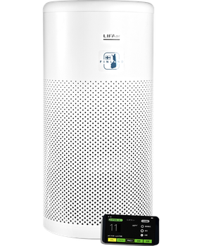 Очиститель воздуха LIFAair LA350+