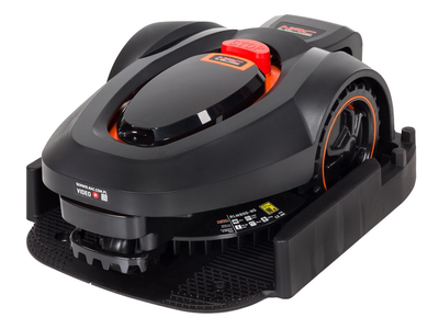 Газонокосилка-робот NAC RLM800-NG