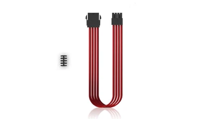 Кабель питания Deepcool (EC300-CPU8P-RD)