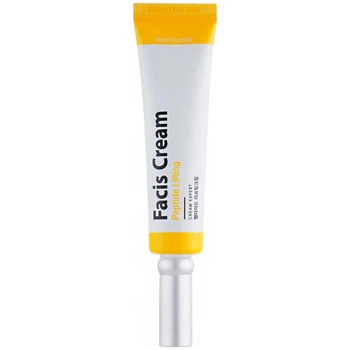 Антивозрастной крем для лица с пептидами Jigott Facis Peptide Lifting Cream 35 мл (8809541280306)