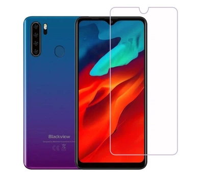 Защитное стекло CHYI для Blackview A80 Plus 0.3 мм 9H в упаковке