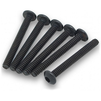 Крепление для СВО Ekwb Screw set UNC 6-32 30mm (20 pcs) (9046)