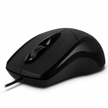 Мышка Sven RX-110 PS/2 black