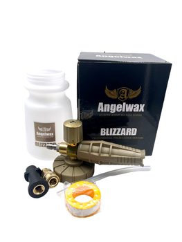 Пенная насадка Angelwax Blizzard Foaming Lance ANG3423