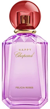 Woda perfumowana damska Chopard Happy Felicia Roses 100 ml (7640177362049)