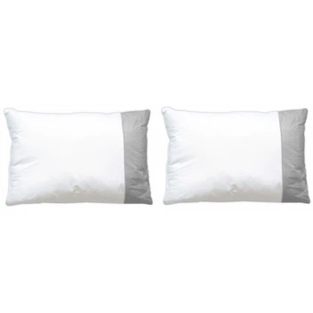 Наволочка Sonex Aero Optical White 50x70 см 2 шт (SO102218)