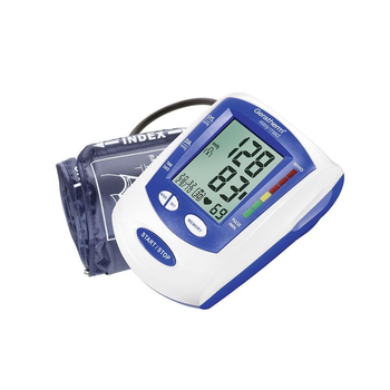 Тонометр автоматичний Geratherm Easy Med GT-868UF