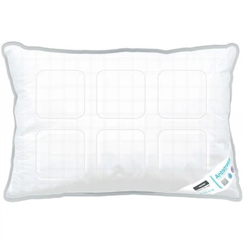 Подушка Sonex Antistress Карбон 50х70 см (SO102076)