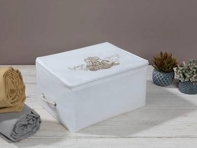 Органайзер для хранения 30x22x18 см English Home Lace Damask 10028746001