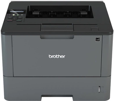 Drukarka Brother HL-L5100DN (HLL5100DNR1)