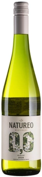 Вино безалкогольное Torres Natureo белое полусладкое 0.75 л 0.0% (8410113001924)