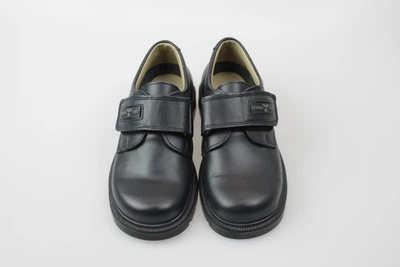 Туфлі шкільні Yowas MARINO Dark Blue 30 синій (121 MARINO)