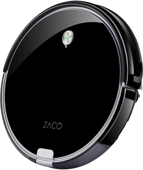 Робот-пылесос ZACO A6