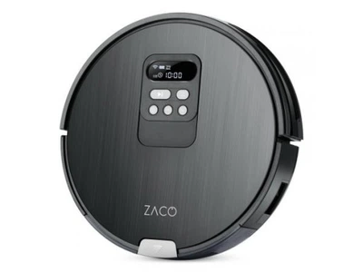 Робот-пылесос ZACO V85