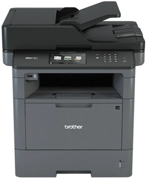 Brother MFC-L5750DW (MFCL5750DWR1)