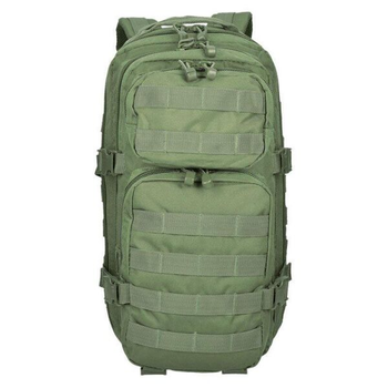 Рюкзак тактичний MIL-TEC ASSAULT SMALL 20л. Олива