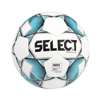 М'яч футбольний SELECT Royale (IMS)