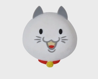 Антиударная накладка на стену Little bean Котенок