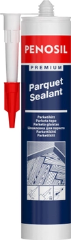 Паркетна шпаклівка Penosil Premium Parquet Sealant 96 310 мл Темний дуб (Н1248)