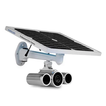 Уличная камера на солнечной батарее Wanscam 2MP FHD