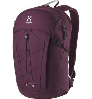 Рюкзак HAGLOFS Vide Medium Violet Ink 338113|9