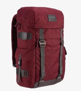 Рюкзак BURTON ( 136551 ) ANNEX PACK 2020 ruby