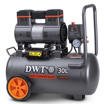 Безмасляный компрессор DWT K13-30 OA-CU