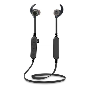 Навушники Stereo Bluetooth Headset Gelius Ultra T3v2-MC Black with memory card
