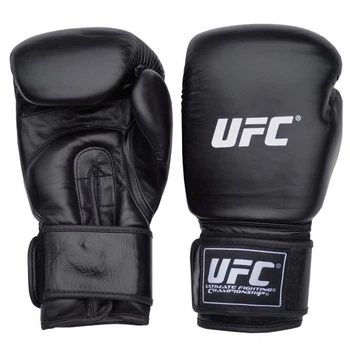 Боксерські рукавички UFC CL2 training (16oz) Чорні