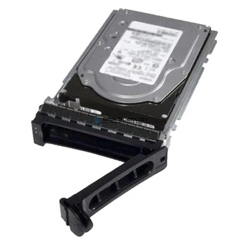 Накопитель HDD 3.5" SATA 2TB Dell 7200rpm SAS (037MGT) Refurbished