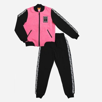 Детский спортивный костюм