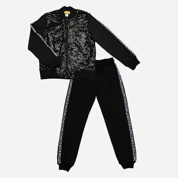 Детский спортивный костюм