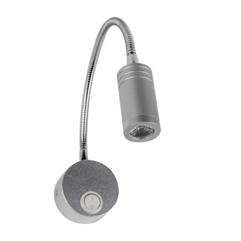 Подсветка картин и зеркал Horoz Electric Turna 3W (040-007-0003)