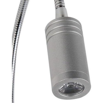 Подсветка картин и зеркал Horoz Electric Turna 3W (040-007-0003)