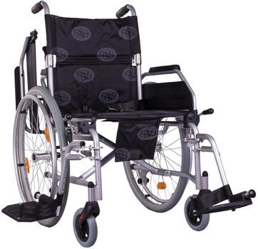 Инвалидная коляска ERGO LIGHT р.45 (OSD-EL-G-45)