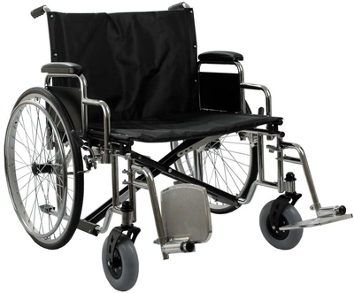 Інвалідна коляска посилена (OSD-YU-HD-66)